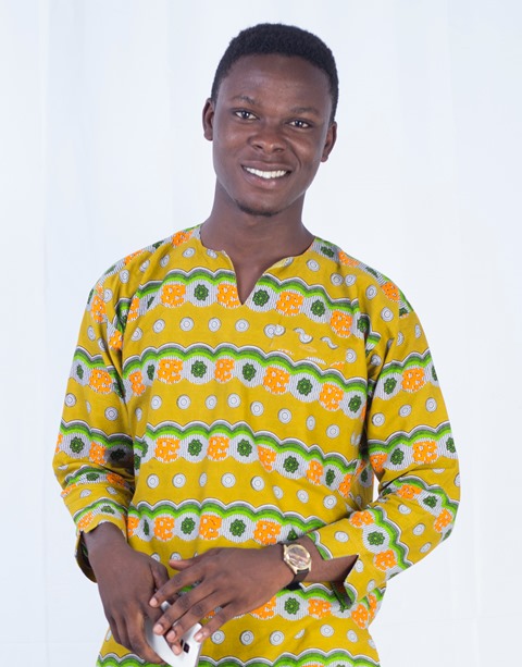 Seth Duodu