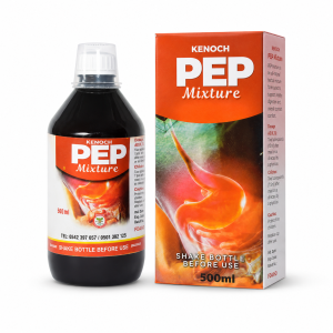 Kenoch Pep Mixture