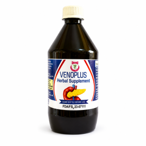 Venoplus Herbal Supplement