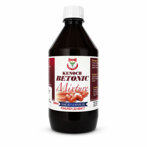 Kenock Betonic Mixture