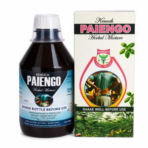 Kenoch Paiengo Herbal Mixture